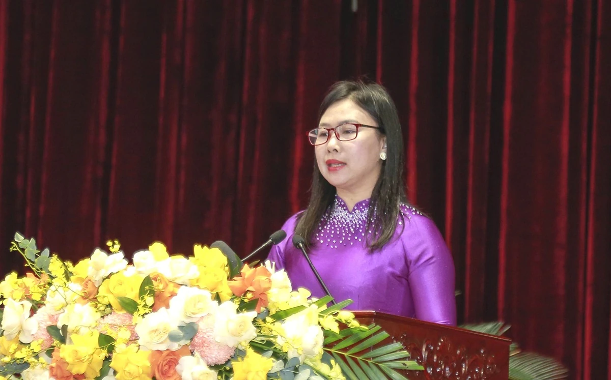 Khai mạc trọng thể Kỳ họp thứ 37, HĐND tỉnh Thanh Hóa, khóa XVIII