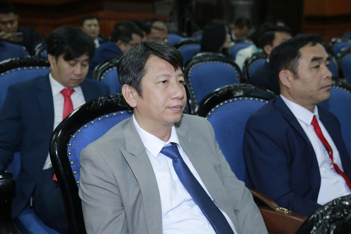 Khai mạc trọng thể Kỳ họp thứ 37, HĐND tỉnh Thanh Hóa, khóa XVIII