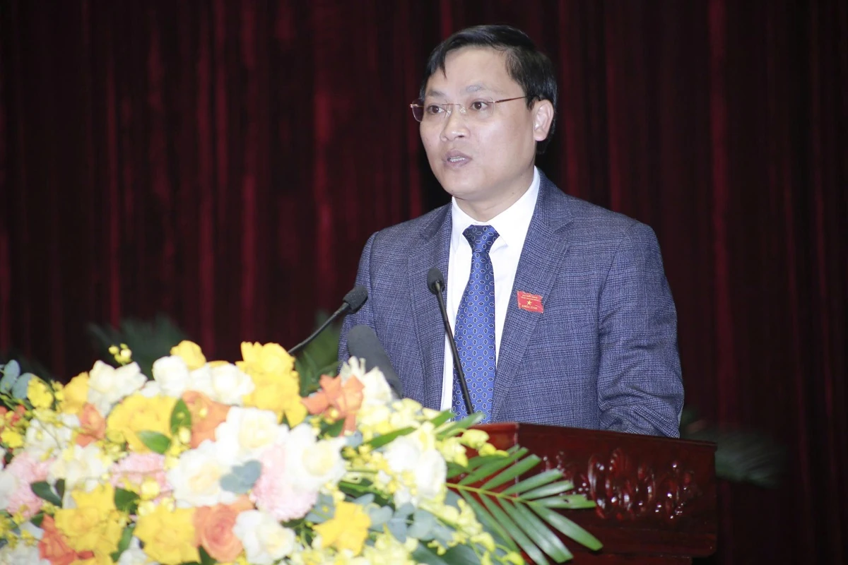 Kỳ họp thứ 37, HĐND tỉnh Thanh Hóa: Nghe các tờ trình và thảo luận nhiều nội dung quan trọng