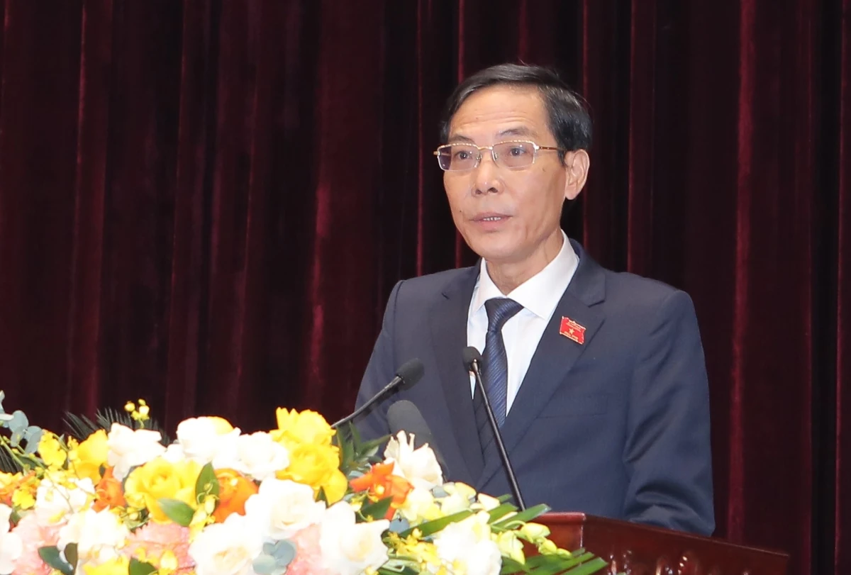 Kỳ họp thứ 37, HĐND tỉnh Thanh Hóa khóa XVIII: Biểu quyết thông qua nhiều nghị quyết quan trọng và bế mạc kỳ họp