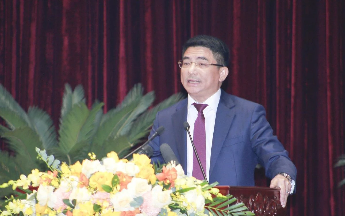 Thảo luận thẳng thắn, trọng tâm, đề xuất giải pháp cho mục tiêu động lực năm 2026