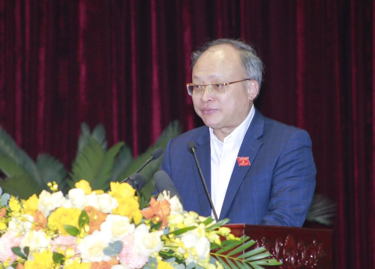 Thảo luận thẳng thắn, trọng tâm, đề xuất giải pháp cho mục tiêu động lực năm 2026