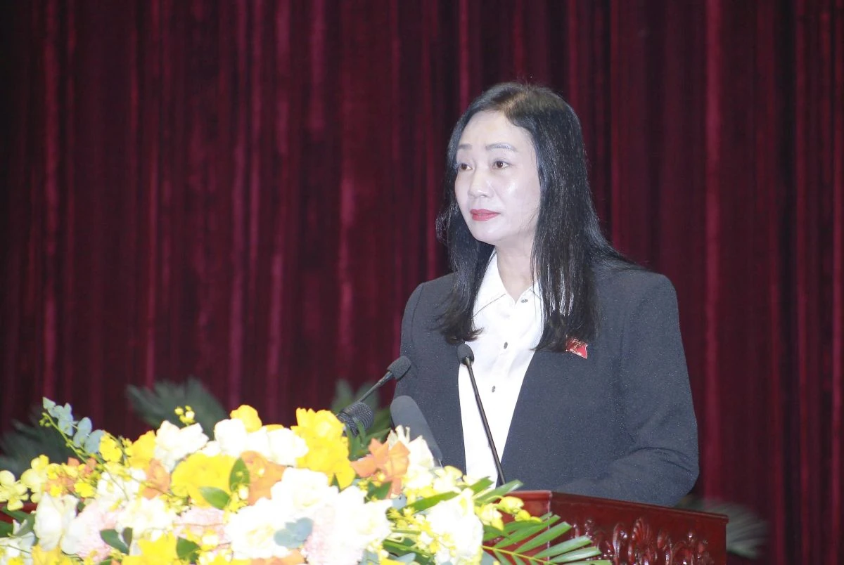 Thảo luận thẳng thắn, trọng tâm, đề xuất giải pháp cho mục tiêu động lực năm 2026