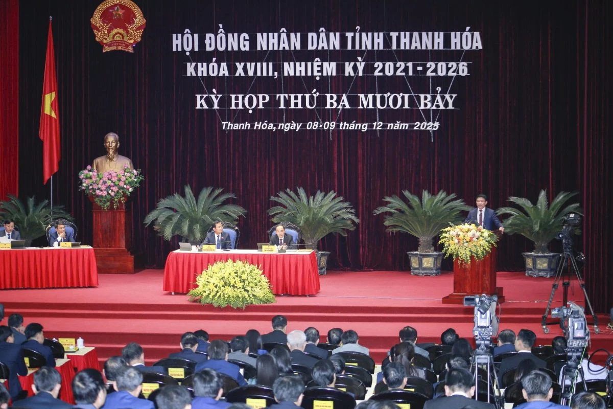 Thảo luận thẳng thắn, trọng tâm, đề xuất giải pháp cho mục tiêu động lực năm 2026