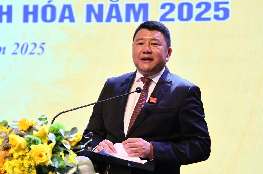 Tăng cường liên kết, mở rộng không gian kết nối doanh nghiệp