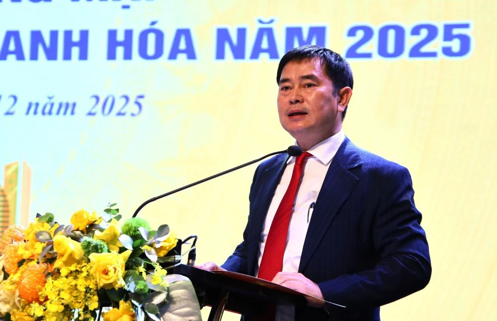 Tăng cường liên kết, mở rộng không gian kết nối doanh nghiệp