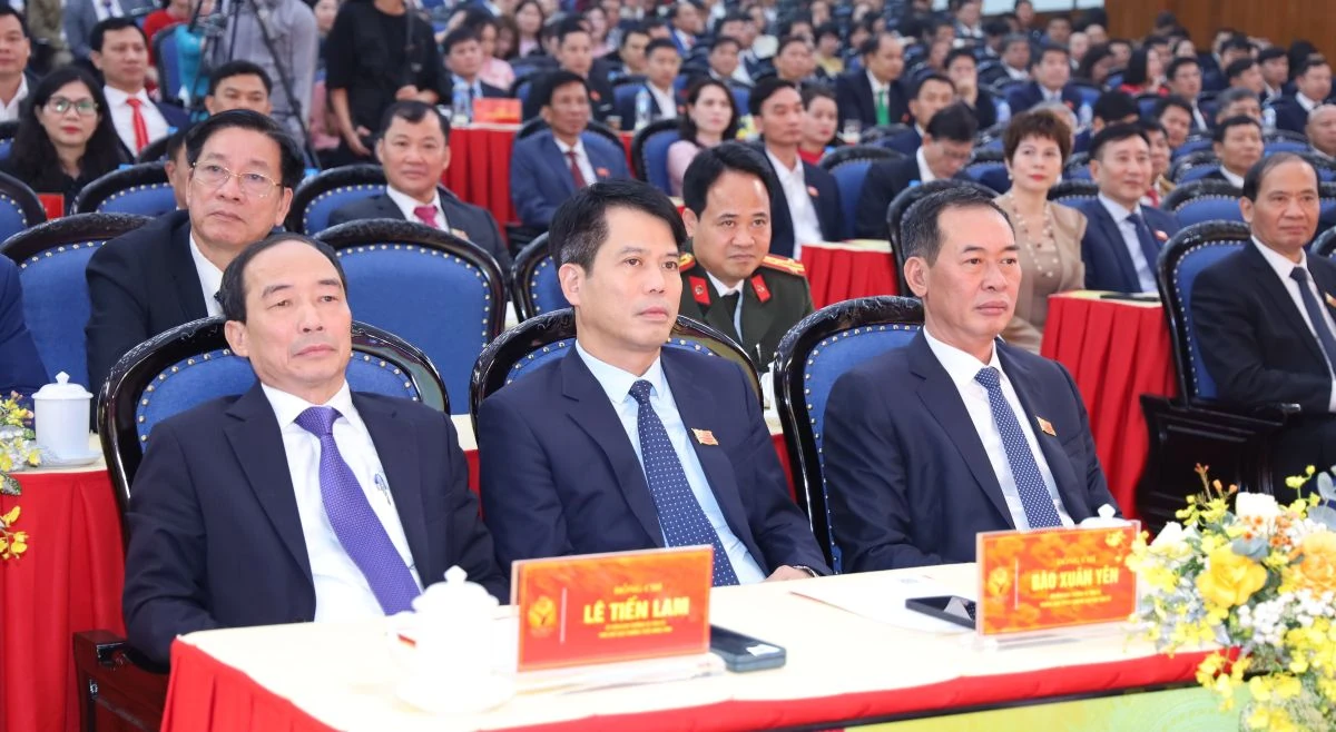 Hiệp hội Doanh nghiệp tỉnh Thanh Hóa cùng chính quyền tháo gỡ “điểm nghẽn”, khơi thông nguồn lực phát triển