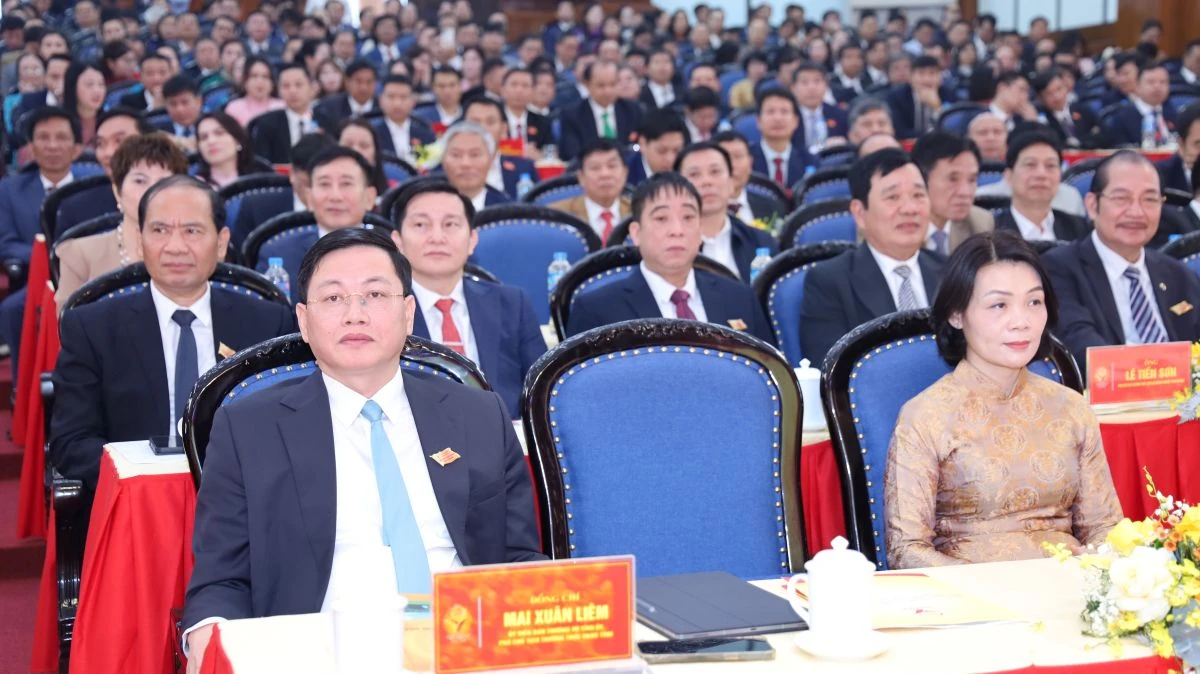 Hiệp hội Doanh nghiệp tỉnh Thanh Hóa cùng chính quyền tháo gỡ “điểm nghẽn”, khơi thông nguồn lực phát triển