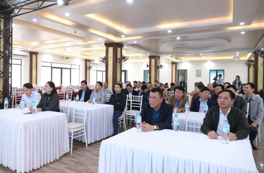 Thanh Hóa đặt mục tiêu 100% cơ sở đạt chuẩn ATTP trong năm 2026