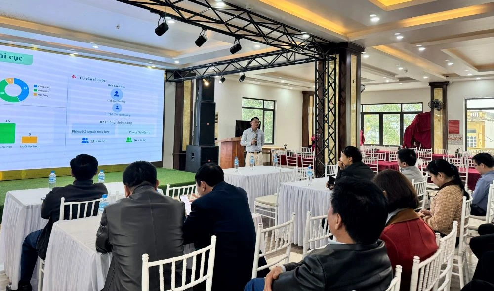 Thanh Hóa đặt mục tiêu 100% cơ sở đạt chuẩn ATTP trong năm 2026