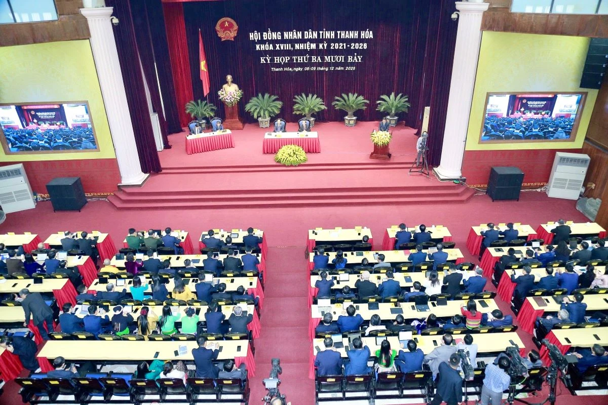 Phát huy dân chủ, tập trung trí tuệ, tích cực tham gia thảo luận, góp phần vào thành công chung của kỳ họp (*)