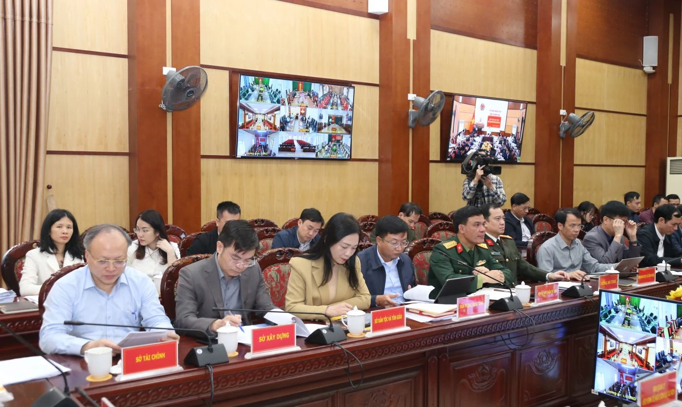 Thanh Hóa đứng thứ 3 toàn quốc về kết quả giải ngân vốn đầu tư công theo kế hoạch Chính phủ giao