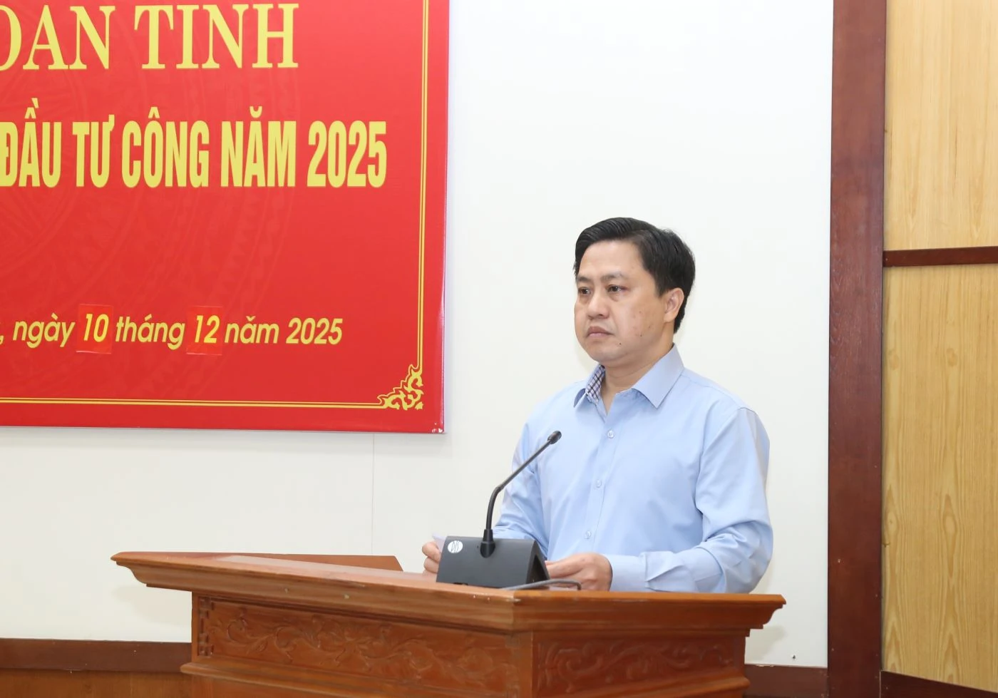 Thanh Hóa đứng thứ 3 toàn quốc về kết quả giải ngân vốn đầu tư công theo kế hoạch Chính phủ giao