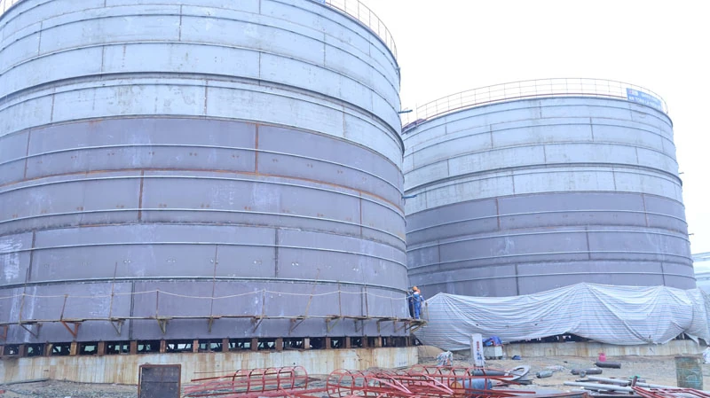 “Chìa khóa” thu hút đầu tư