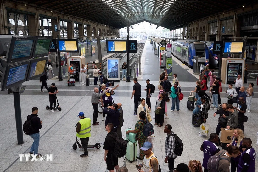 Tiêu chí để một hộ gia đình ở Pháp được coi là giàu