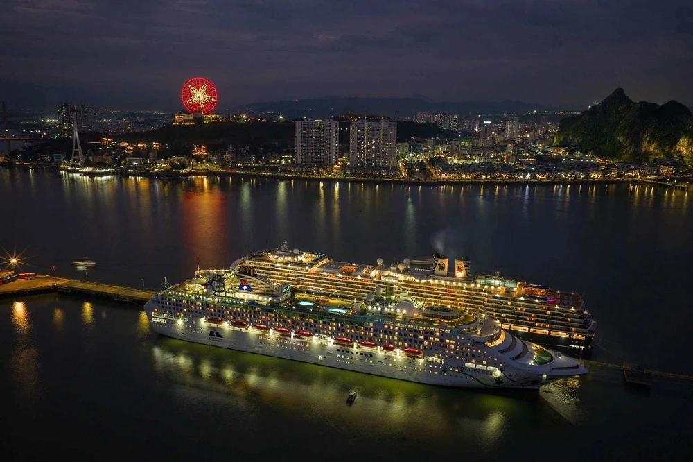 Vì sao bất động sản ven biển không ngừng tăng nhiệt?