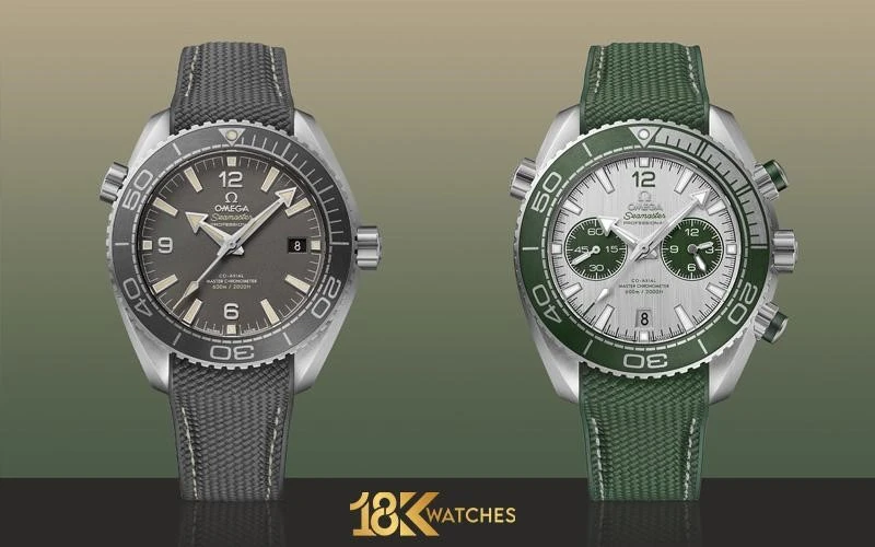 Cửa hàng 18K Watches VN chuyên cung cấp, thu mua, ký gửi đồng hồ chính hãng