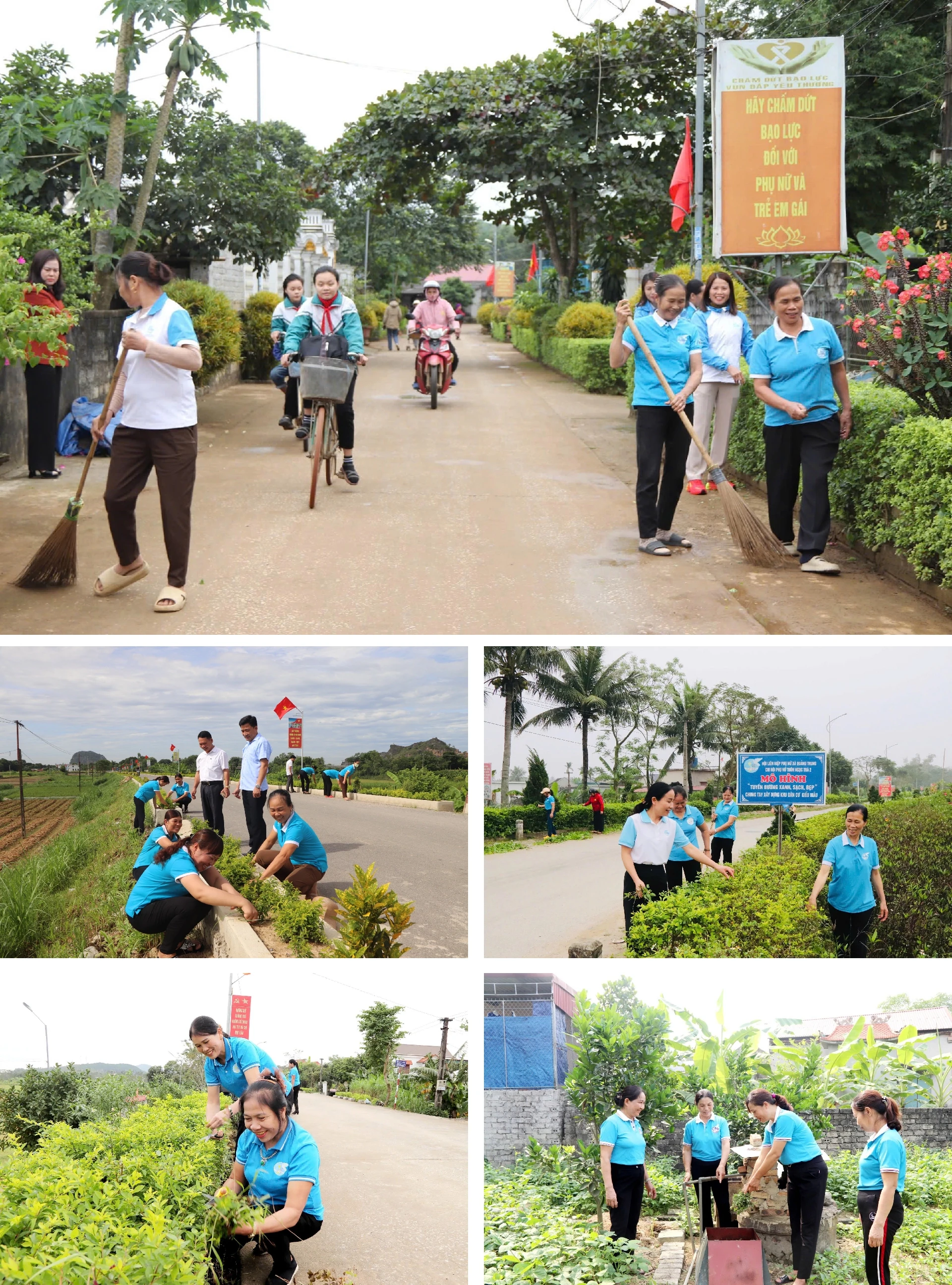 [E-Magazine]: Những dấu ấn nổi bật của phụ nữ Thanh Hóa giai đoạn 2021-2025