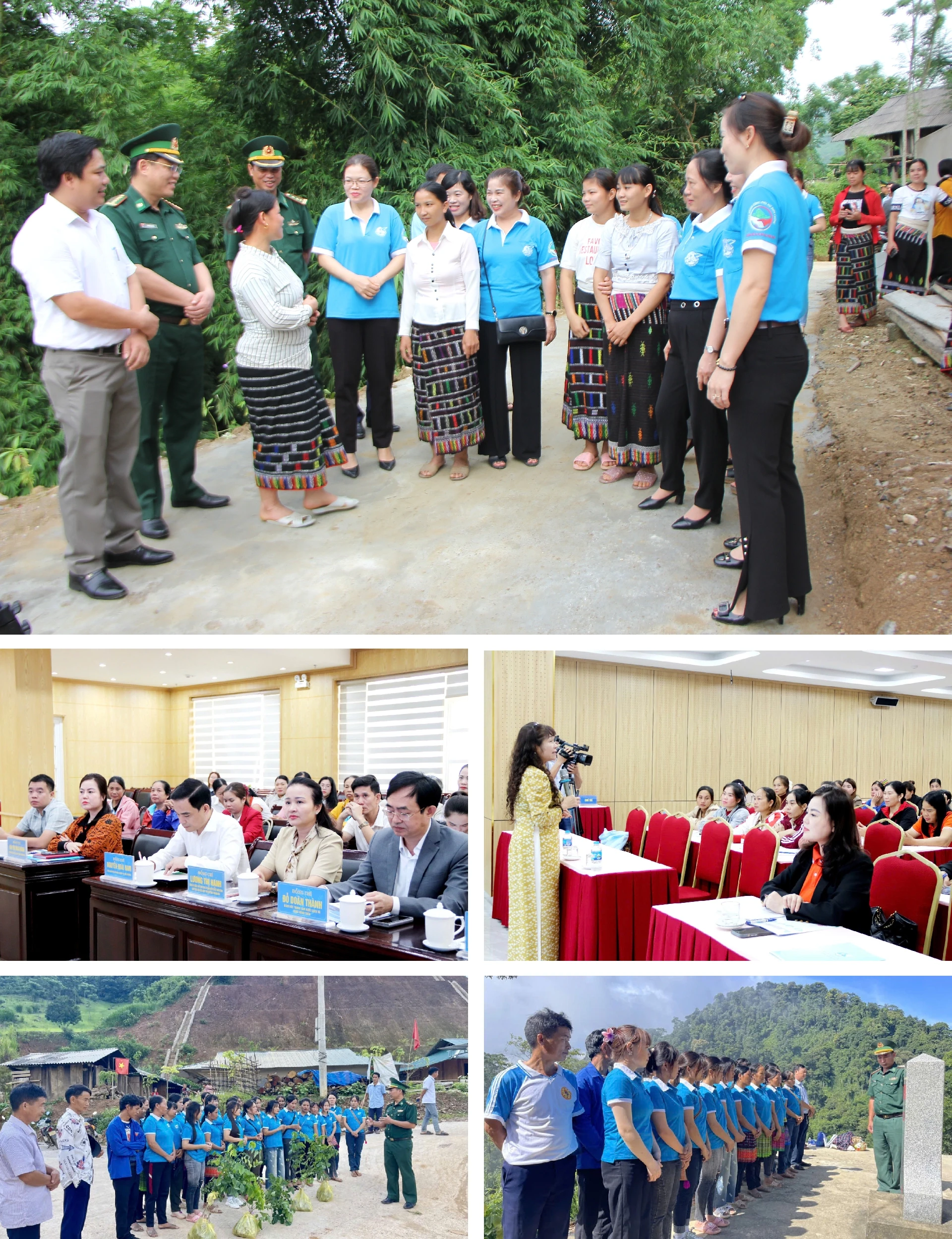 [E-Magazine]: Những dấu ấn nổi bật của phụ nữ Thanh Hóa giai đoạn 2021-2025