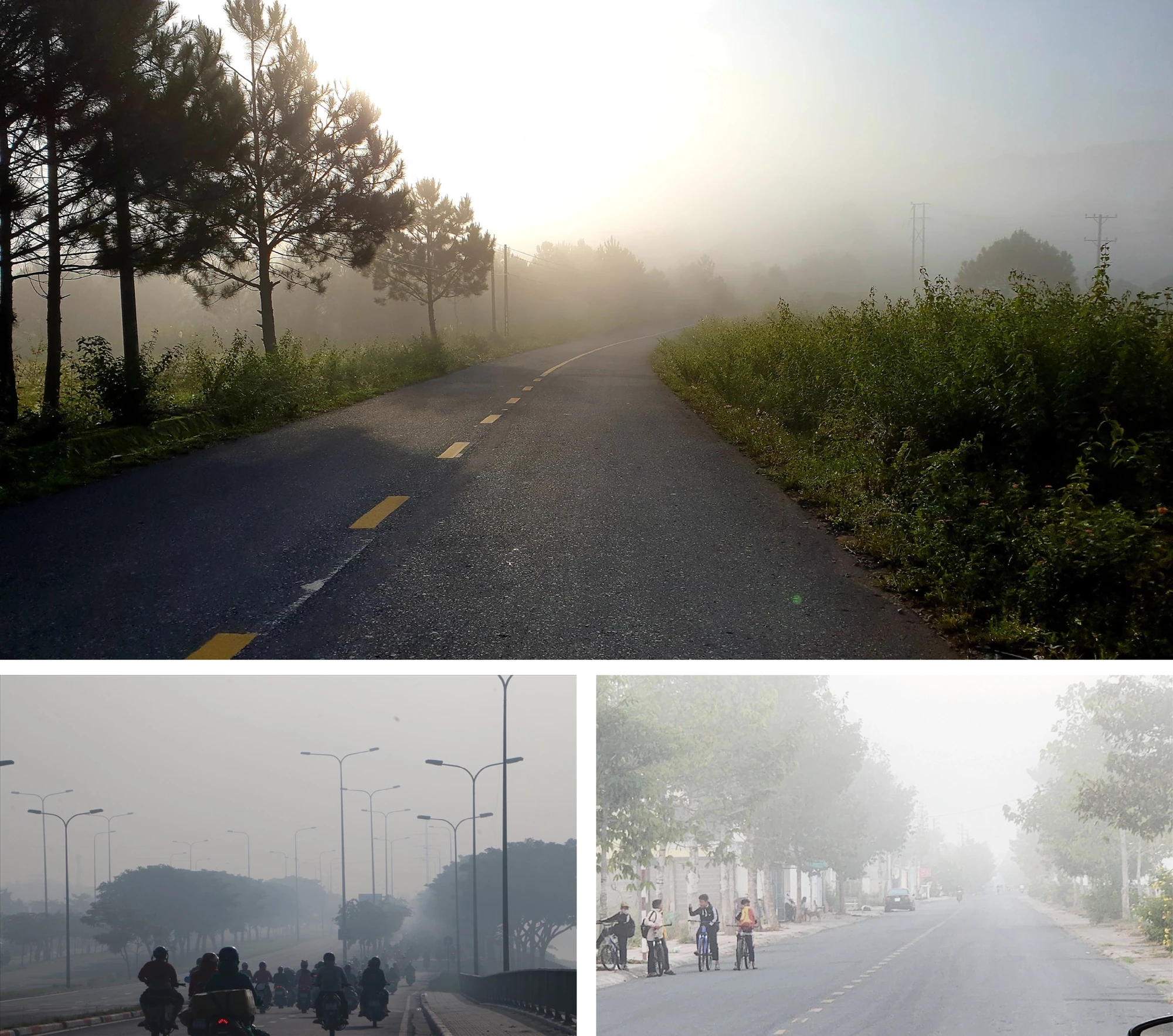 [E-Magazine]: Mùa khép lại những nguồn thương