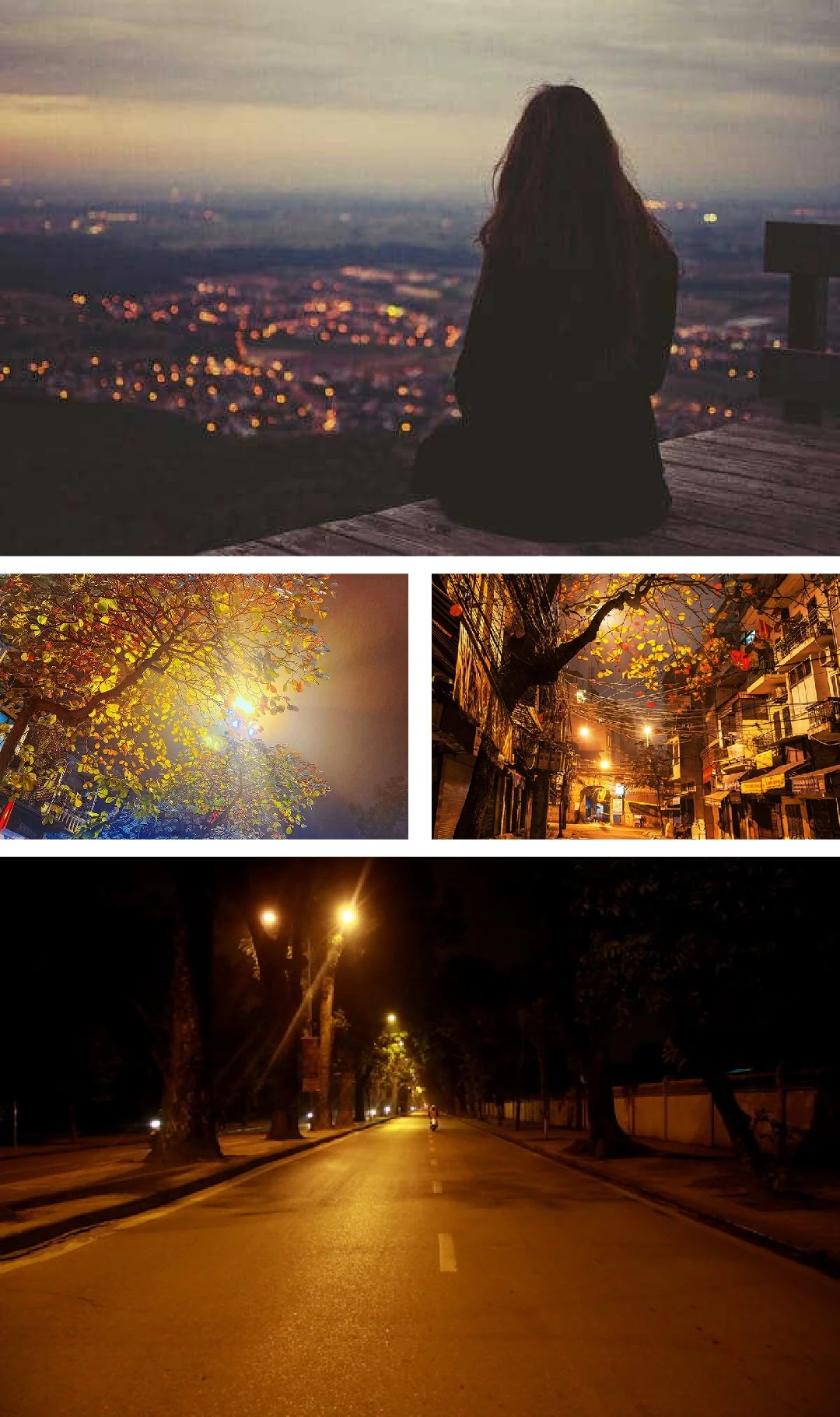 [E-Magazine]: Mùa khép lại những nguồn thương