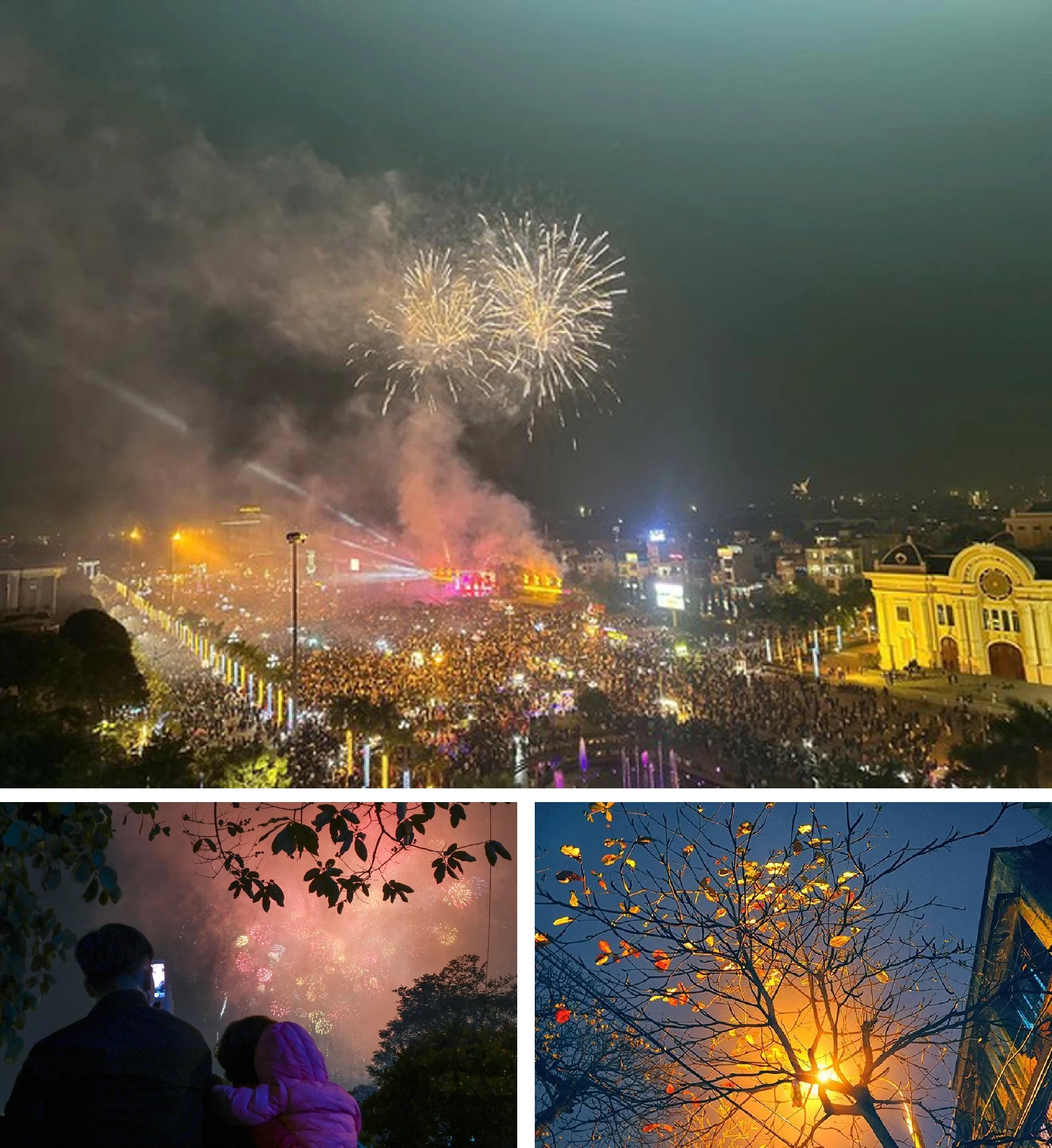 [E-Magazine]: Mùa khép lại những nguồn thương