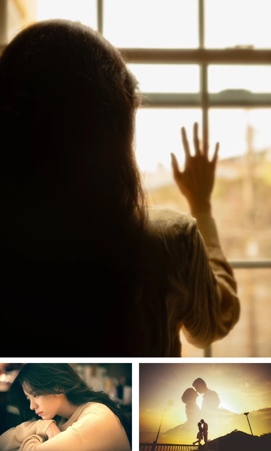 [E-Magazine]: Mùa khép lại những nguồn thương