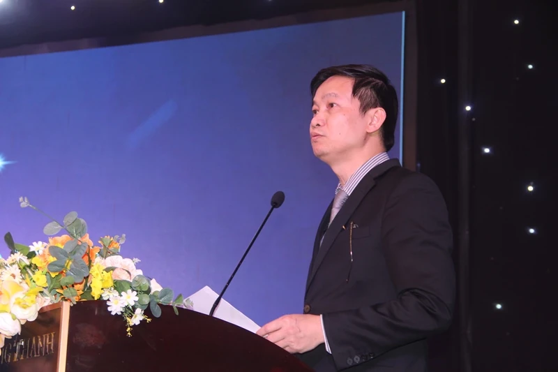 Bệnh viện Đa khoa tỉnh Thanh Hóa tổ chức Hội nghị Khoa học năm 2025