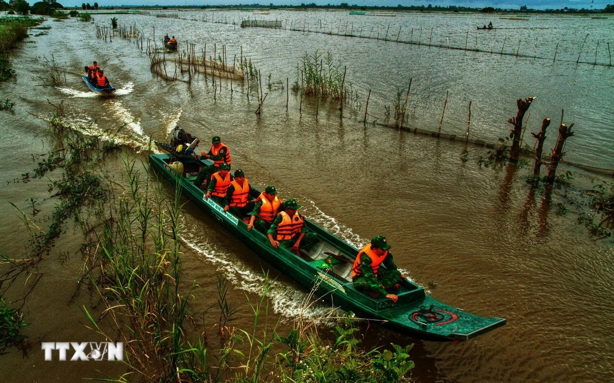 Cao điểm chống buôn lậu, gian lận thương mại dịp Tết Nguyên đán Bính Ngọ 2026