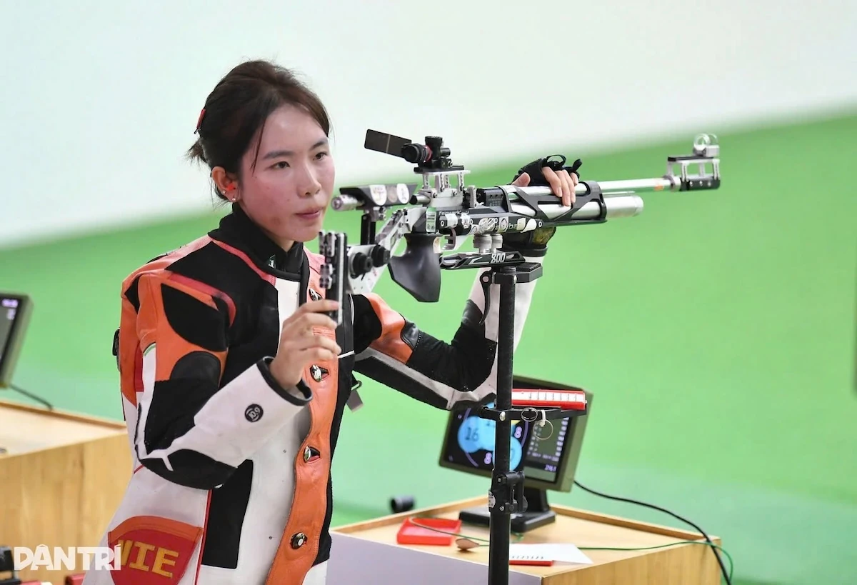 SEA Games 33 ngày 13/12: Việt Nam chạm mốc 30 HCV; Điền kinh bùng nổ “mưa vàng” cuối ngày!