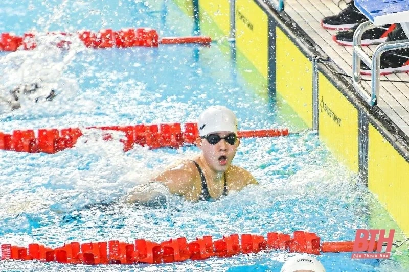 [Trực tiếp] SEA Games 33 ngày 10/12: Việt Nam mở hàng HCĐ Ju-jitsu, đội Bơi lội áp đảo vòng loại