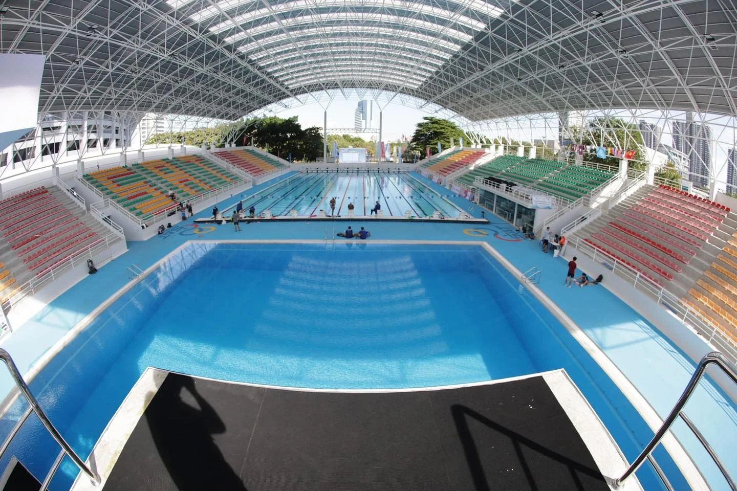 Phạm Thị Vân: Quyết tâm giành huy chương SEA Games đầu tiên trong sự nghiệp