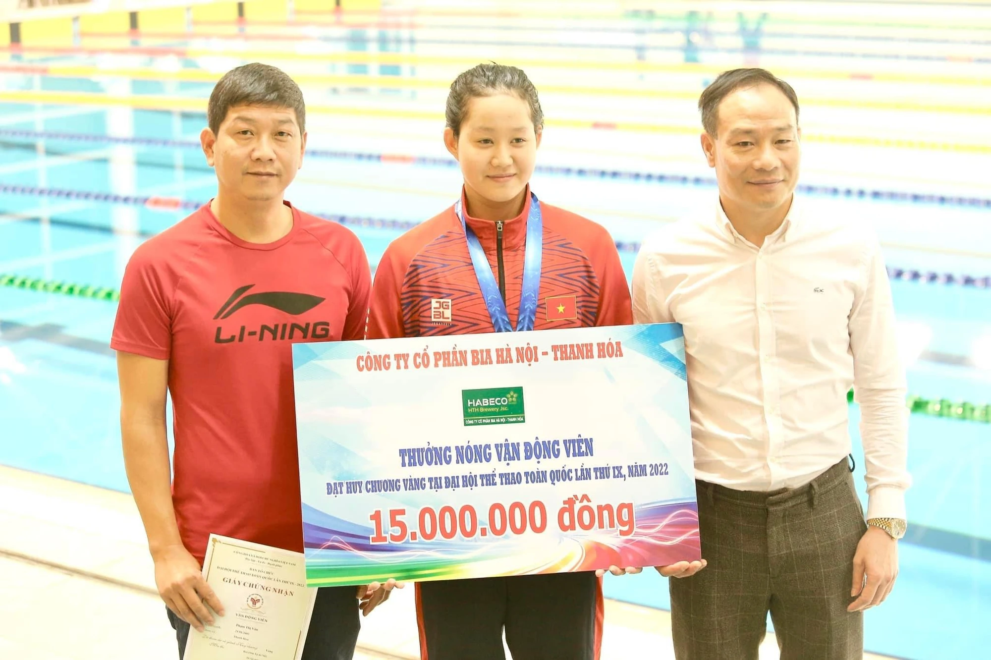 Chuyện kể từ SEA Games: Thầy tôi không làm được, tôi không làm được, nhưng học trò tôi đã làm được!