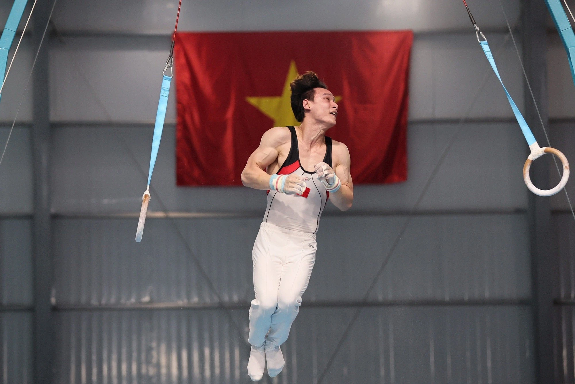 [Trực tiếp] SEA Games 33 ngày 12/12: Chờ “mưa vàng” từ bơi, điền kinh và TDDC