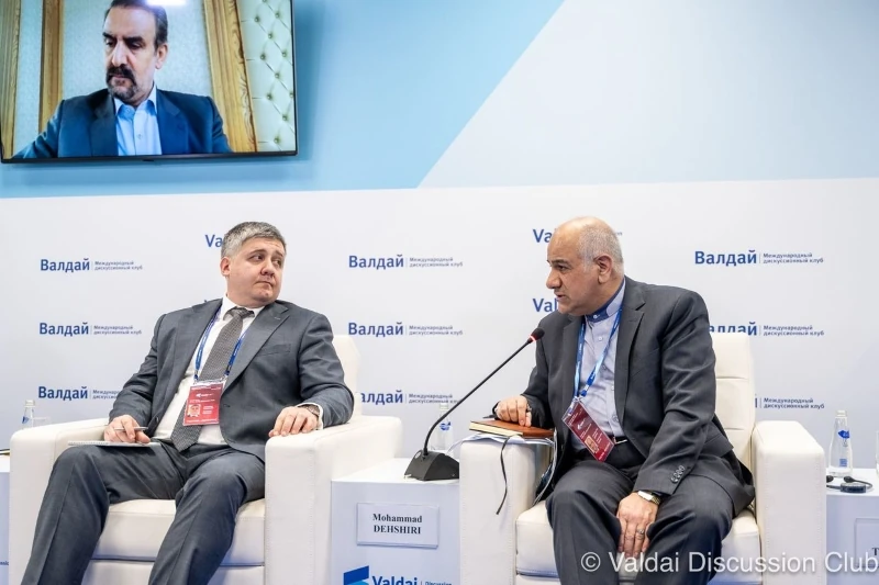 Sự thống nhất Á-Âu là chìa khóa cho sự ổn định toàn cầu