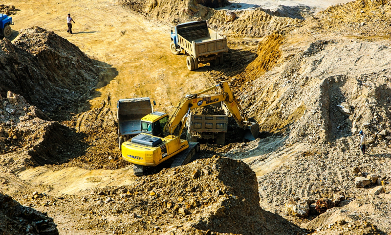 Mỹ và các đối tác ký Tuyên bố “Pax Silica”