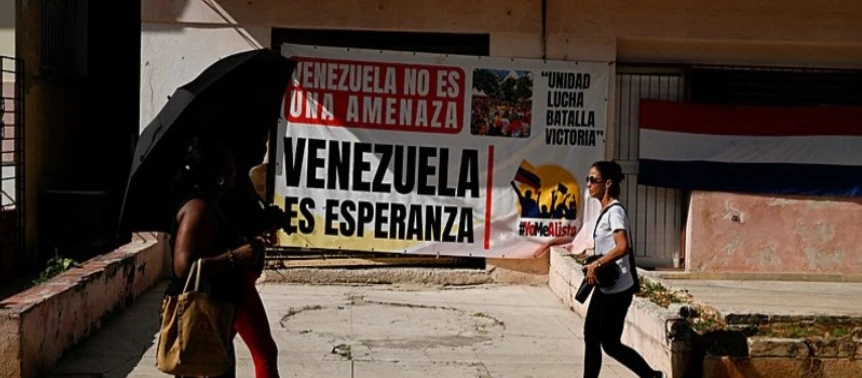 Cuba bác bỏ thông tin liên hệ với Mỹ về tương lai Venezuela