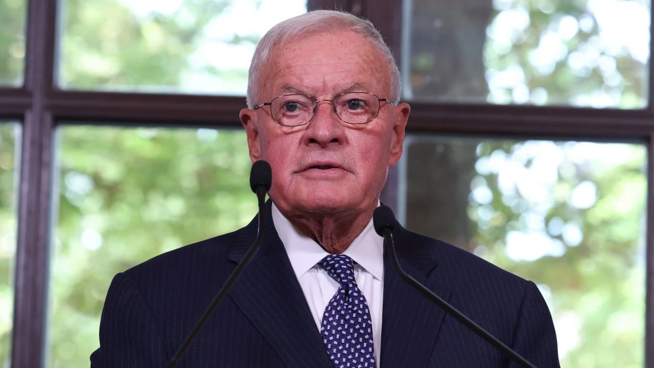 Tổng thống Ukraine Volodymyr Zelensky: Đàm phán với Mỹ “không hề dễ dàng”