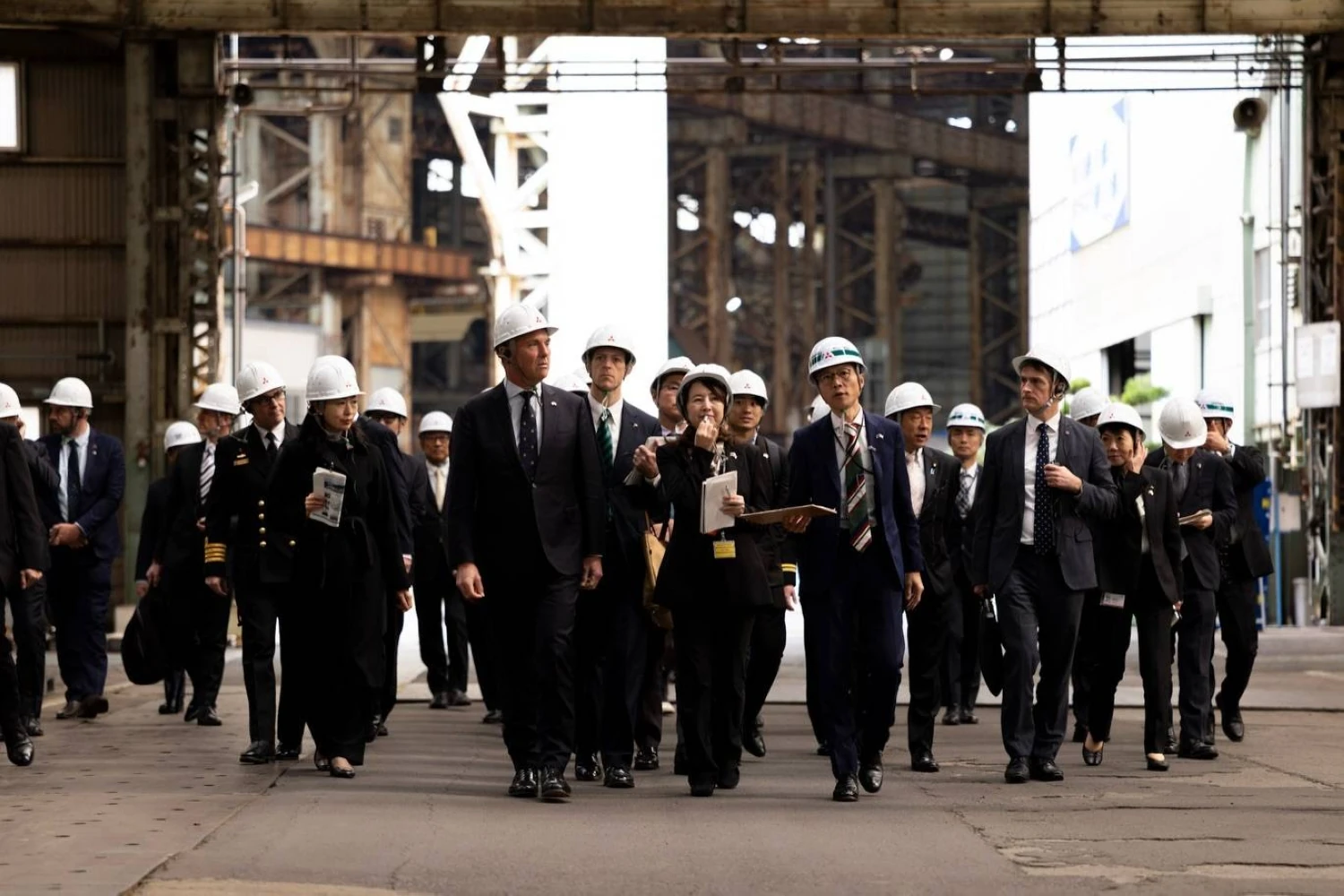 Nhật Bản - Australia ra mắt khuôn khổ “phối hợp quốc phòng chiến lược”