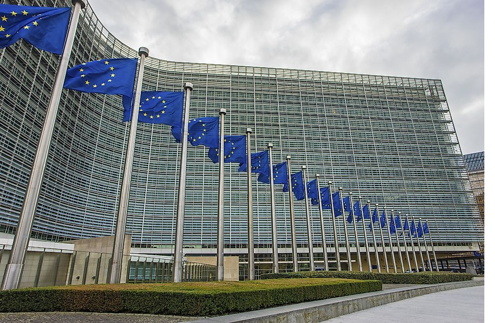 Tổng thống Serbia: EU nên tiếp nhận tất cả các quốc gia Tây Balkan để duy trì ổn định