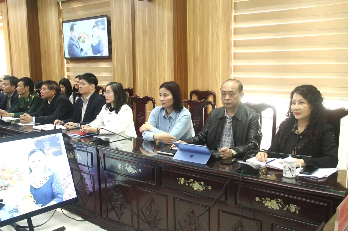 Toàn quốc tổng kết công tác tuyên giáo và dân vận năm 2025