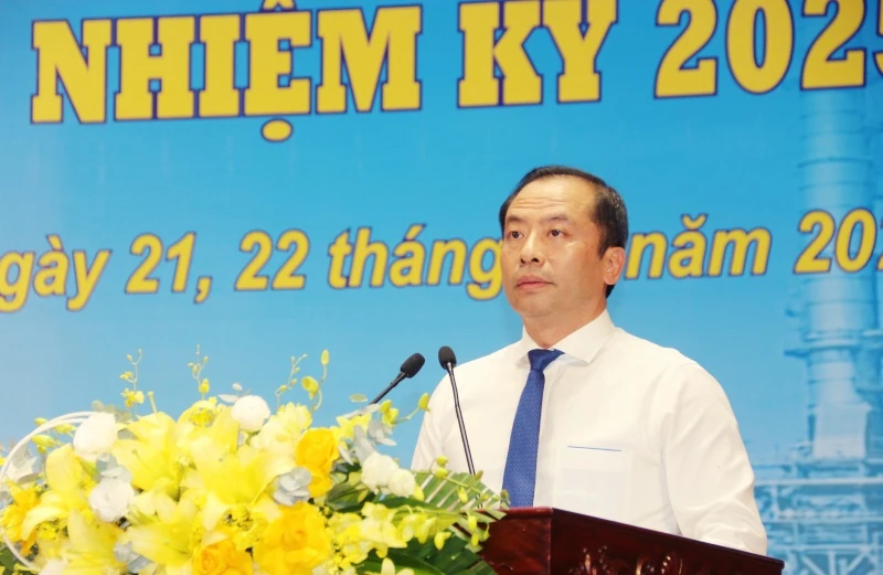 Phiên thứ nhất Đại hội Công đoàn tỉnh Thanh Hóa lần thứ XXI, nhiệm kỳ 2025-2030