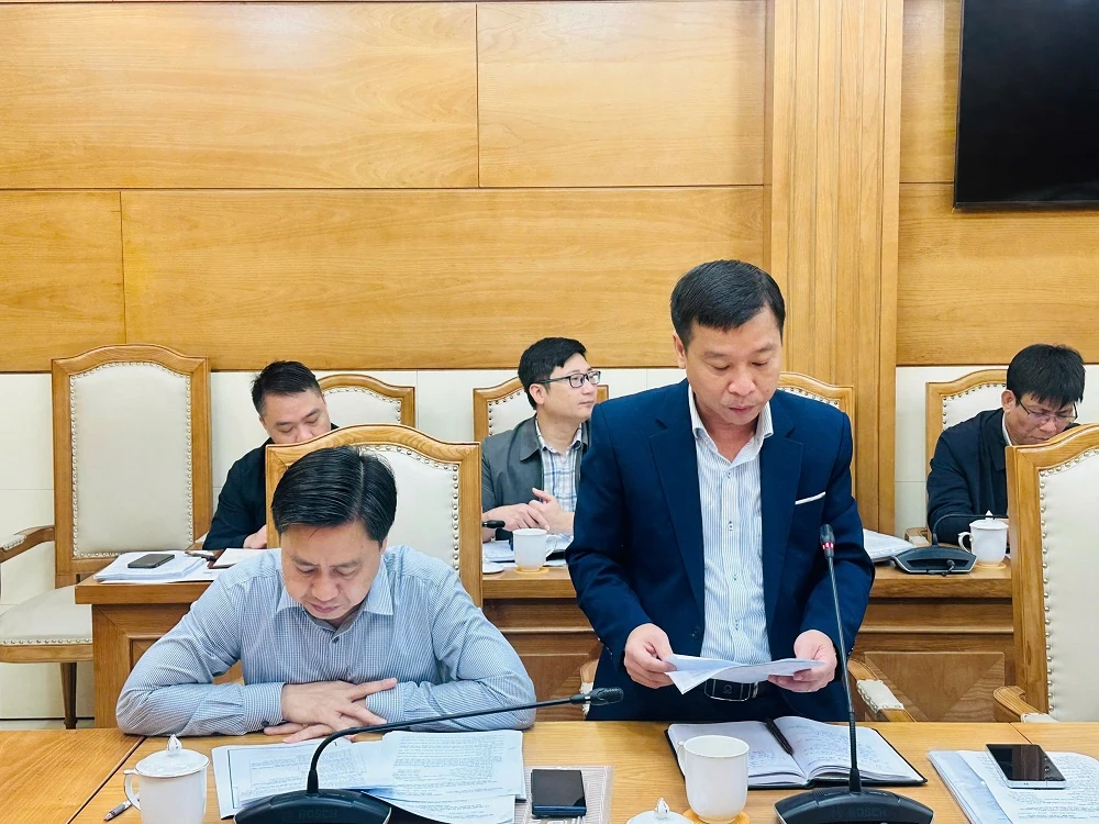 Bảo đảm các công trình cần thiết mang lại lợi ích thiết thực cho người dân