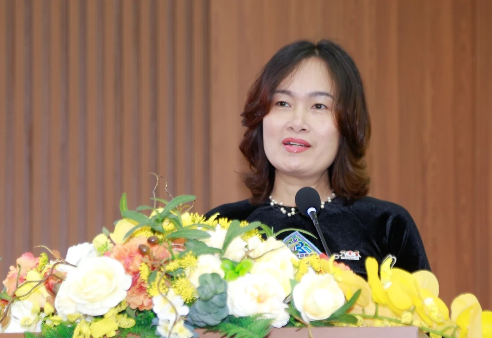 Tăng cường hợp tác, nâng cao hiệu quả viện trợ của các tổ chức phi chính phủ nước ngoài với tỉnh Thanh Hóa, giai đoạn 2025 -2030