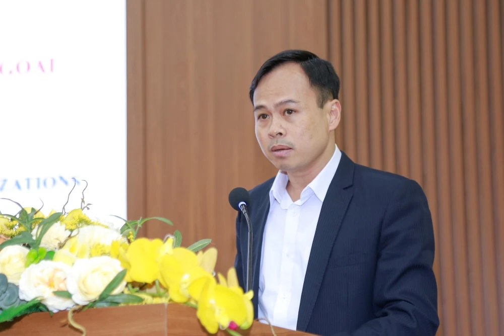 Tăng cường hợp tác, nâng cao hiệu quả viện trợ của các tổ chức phi chính phủ nước ngoài với tỉnh Thanh Hóa, giai đoạn 2025 -2030