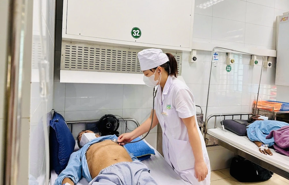 Hút thuốc lá – nguy cơ hàng đầu gây bệnh lý tim mạch