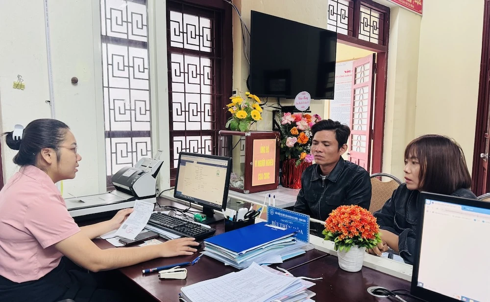 Ngành Bảo hiểm xã hội tăng cường phòng, chống tác hại của thuốc lá