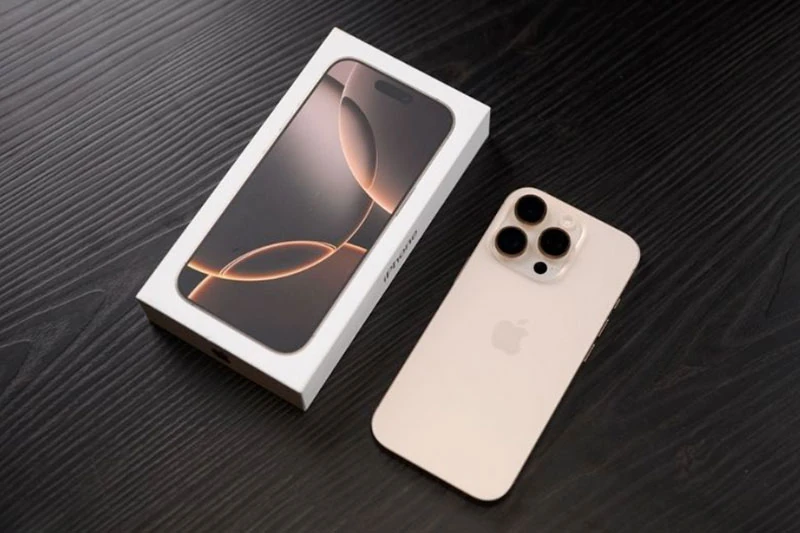 Nên chọn iPhone 15 Pro hay iPhone 16 Pro ở thời điểm cận tết 2026