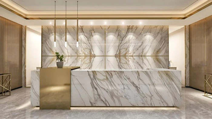 Các loại nẹp U inox 304 sử dụng phổ biến trong trang trí nội thất