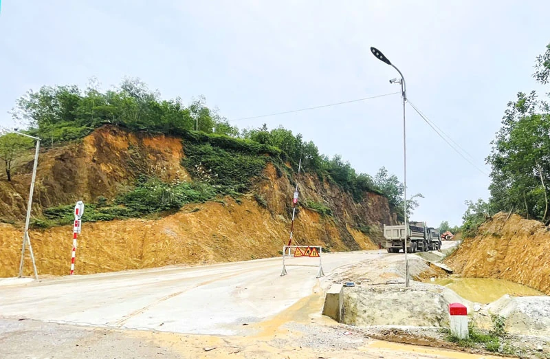 Công khai giá vật liệu xây dựng tạo môi trường kinh doanh minh bạch